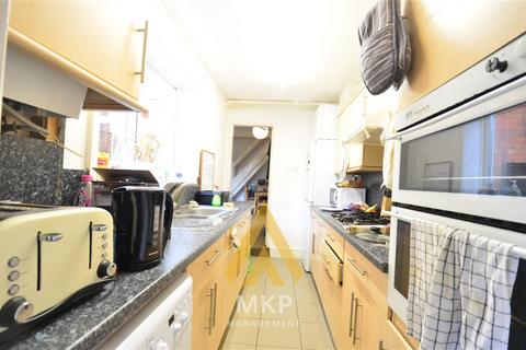 undefined, Milner Road, Selly Oak, Birmingham B29