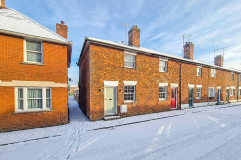 undefined, Bridge Street, Braintree CM7