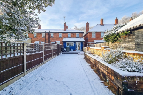 undefined, Bridge Street, Braintree CM7