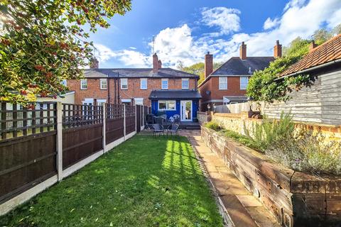 2 bedroom end of terrace house to rent, Bridge Street, Braintree CM7