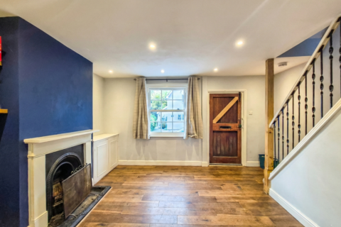2 bedroom end of terrace house to rent, Bridge Street, Braintree CM7