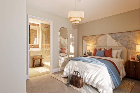 1 bedroom flat for sale, The Exchange Watford, Watford WD24