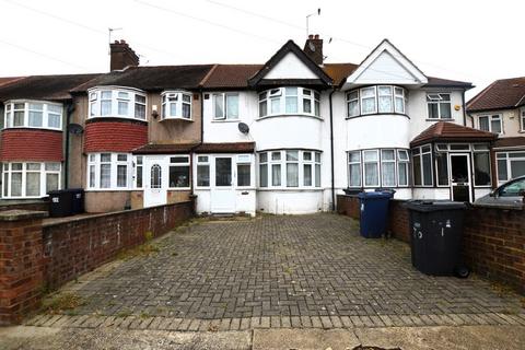 undefined, Ascot Gardens, Southall