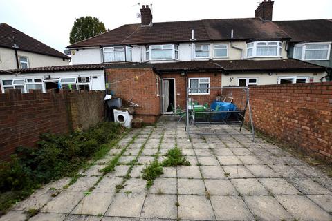 undefined, Ascot Gardens, Southall