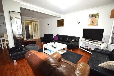 undefined, Ascot Gardens, Southall