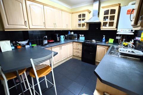 undefined, Ascot Gardens, Southall