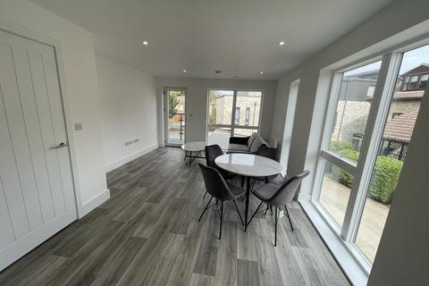 undefined, Water Street, Cambridge CB4