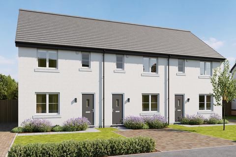 undefined, Plot 37, The Carbeth at Strabathie Shores, Loverose Way AB23