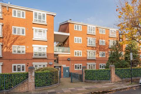 2 bedroom flat for sale, Smallwood Road, Tooting Broadway, London, SW17