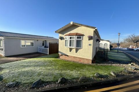 1 bedroom mobile home for sale, Woodbine Close, Waltham Abbey