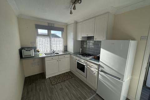 1 bedroom mobile home for sale, Woodbine Close, Waltham Abbey