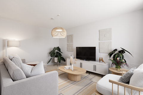 undefined, Plot 193, The Marston at Wykham Park, Bloxham Road (A361) OX16