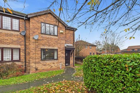 undefined, Willowbank, Tamworth B78