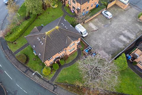 undefined, Willowbank, Tamworth B78