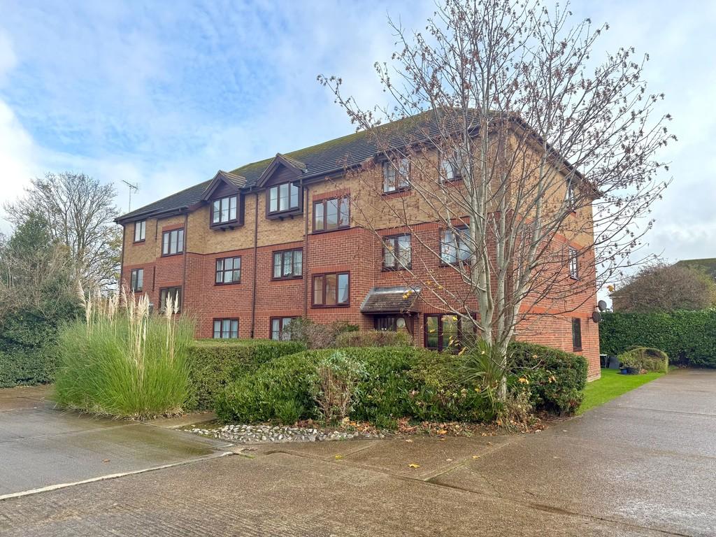 18 Dorking Front