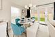 Plot 21, The Buxted at Charles Church at Grayling Gate, The Broyle, Ringmer BN8