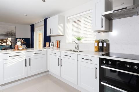 undefined, Plot 250, The Winster at Orchid Gardens at Ladgate Woods, Ladgate Lane TS8