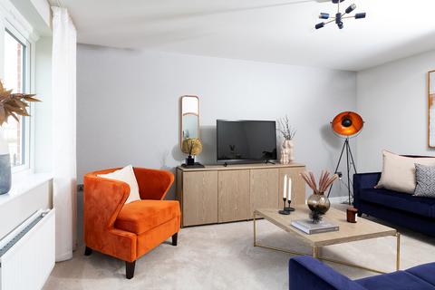 undefined, Plot 250, The Winster at Orchid Gardens at Ladgate Woods, Ladgate Lane TS8