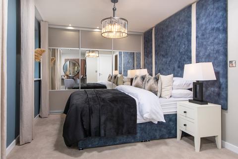 undefined, Plot 306, The Chatsworth at Orchid Gardens at Ladgate Woods, Ladgate Lane TS8