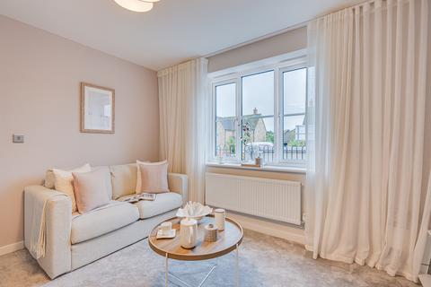 4 bedroom detached house for sale, Plot 1026, The Earlswood at Weldon Park, Airfield Way NN17