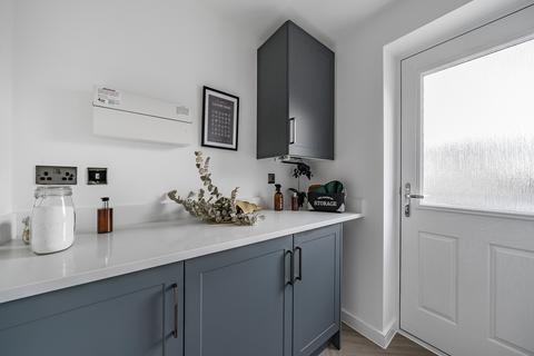 5 bedroom detached house for sale, Plot 907, The Holywell at Weldon Park, Airfield Way NN17