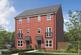 Plot 524, The Ashdown at Kings Gate, DL6, Darlington Road DL6 photo 2