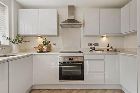 undefined, Plot 517, The Saunton at Kings Gate, DL6, Darlington Road DL6