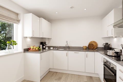 undefined, Plot 519, The Ashridge at Kings Gate, DL6, Darlington Road DL6