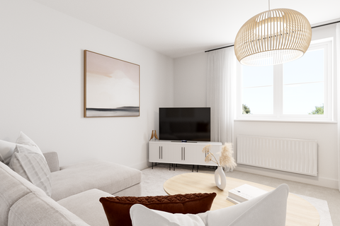 1 bedroom house for sale, Plot 519, The Ashridge at Kings Gate, DL6, Darlington Road DL6