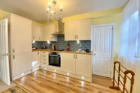 undefined, St. Peter Street, The Manse, EX16