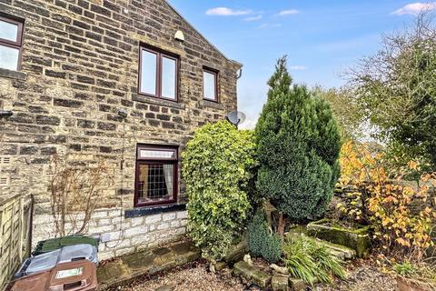 Black Hill Lane, Keighley, BD20 6NE