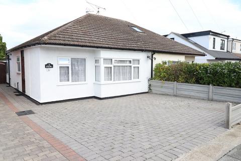 undefined, Bohemia Chase, Leigh-on-Sea, SS9