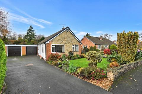 Thorpe Chase, Ripon