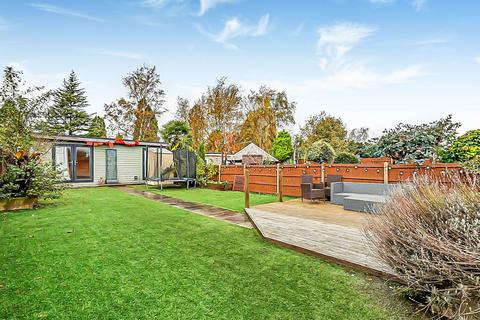 4 bedroom semi-detached house for sale, Ellingham Leas, Maidstone ME15