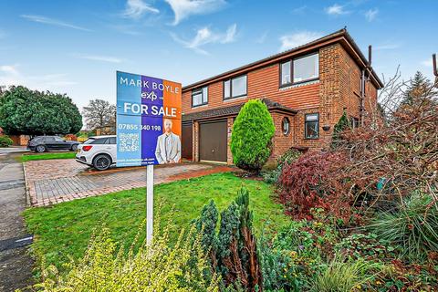 undefined, Ellingham Leas, Maidstone ME15