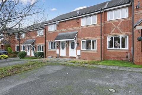 Woodbreach Drive, Market Harborough LE16