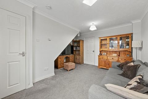 2 bedroom terraced house for sale, Woodbreach Drive, Market Harborough LE16