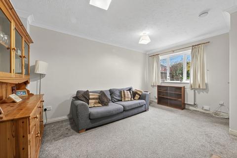 2 bedroom terraced house for sale, Woodbreach Drive, Market Harborough LE16