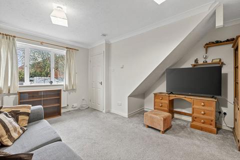 2 bedroom terraced house for sale, Woodbreach Drive, Market Harborough LE16