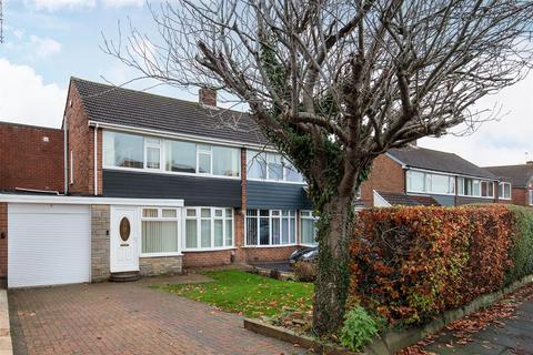 3 bedroom semi-detached house for sale, Corbridge Avenue, Wideopen, NE13