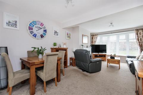 3 bedroom semi-detached house for sale, Corbridge Avenue, Wideopen, NE13