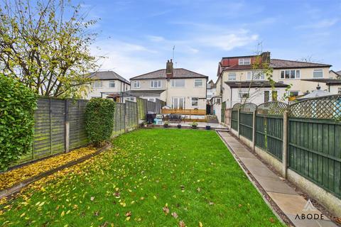 3 bedroom semi-detached house for sale, Norton Road, Burton-On-Trent DE13