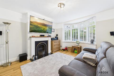 3 bedroom semi-detached house for sale, Norton Road, Burton-On-Trent DE13