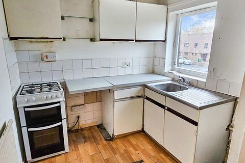 undefined, Canning Town, London, E16