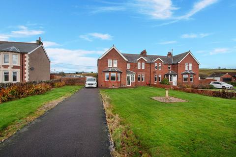 undefined, Sanquhar DG4
