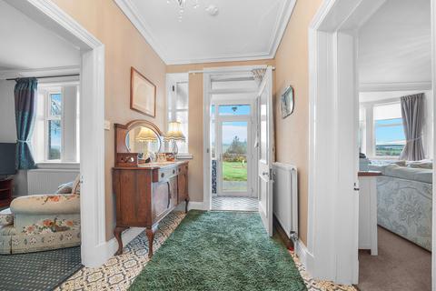 undefined, Sanquhar DG4