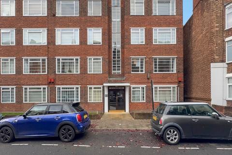 2 bedroom flat for sale, Charlbert Court, Eamont Street, St John's Wood, London