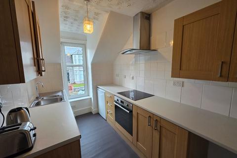 undefined, Church Street, City Centre, Aberdeen, AB24