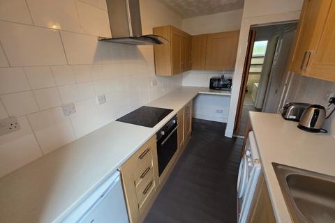 undefined, Church Street, City Centre, Aberdeen, AB24