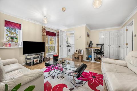 Victoria Hall, 7 Wesley Avenue, London